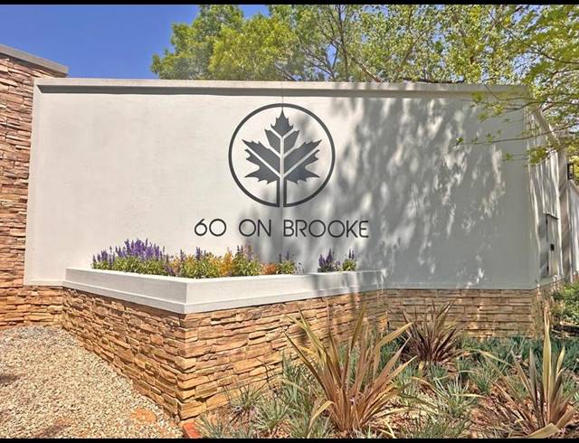 3 BEDROOM CLUSTER FOR SALE IN BRYANSTON